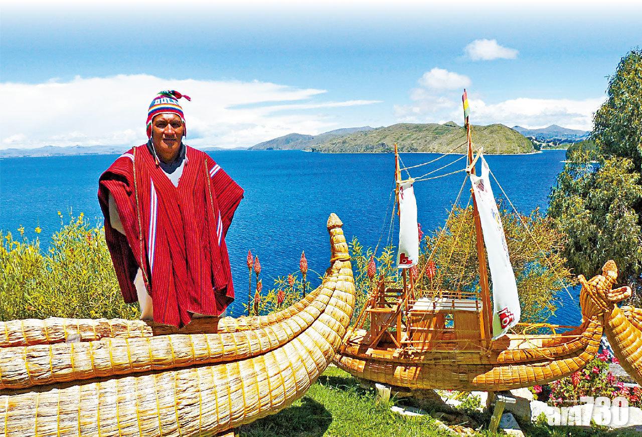 太陽島神之傳說 吹動盛世王朝遺風