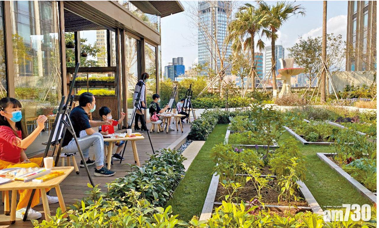 自然博物館 主題親子工作坊