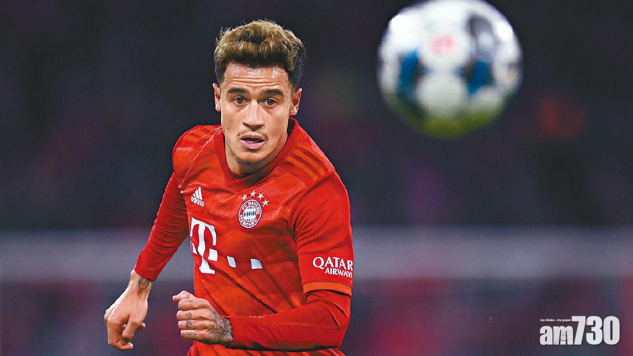 拜仁無意買斷 傳車仔想簽古天奴