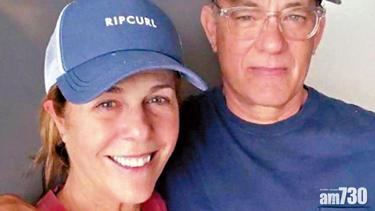 湯漢斯籲民眾隔離