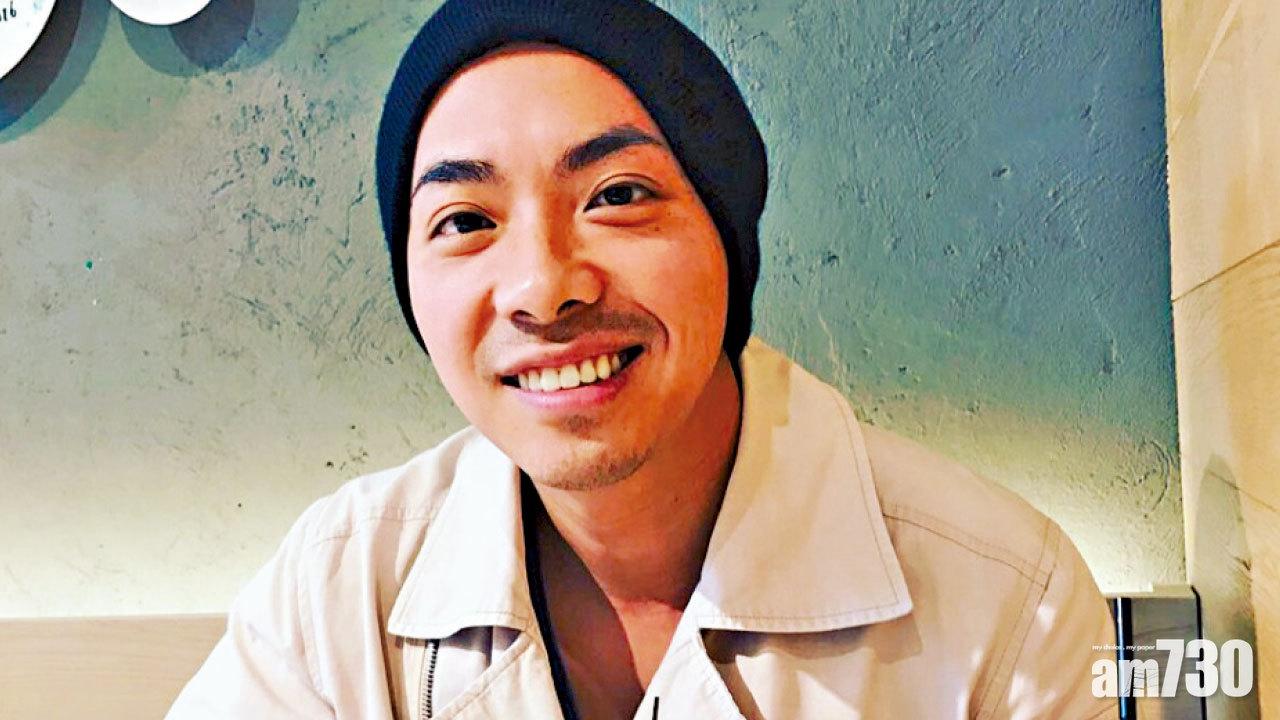 疫情重創的士業 鄭子邦︰俾部車你都唔敢揸