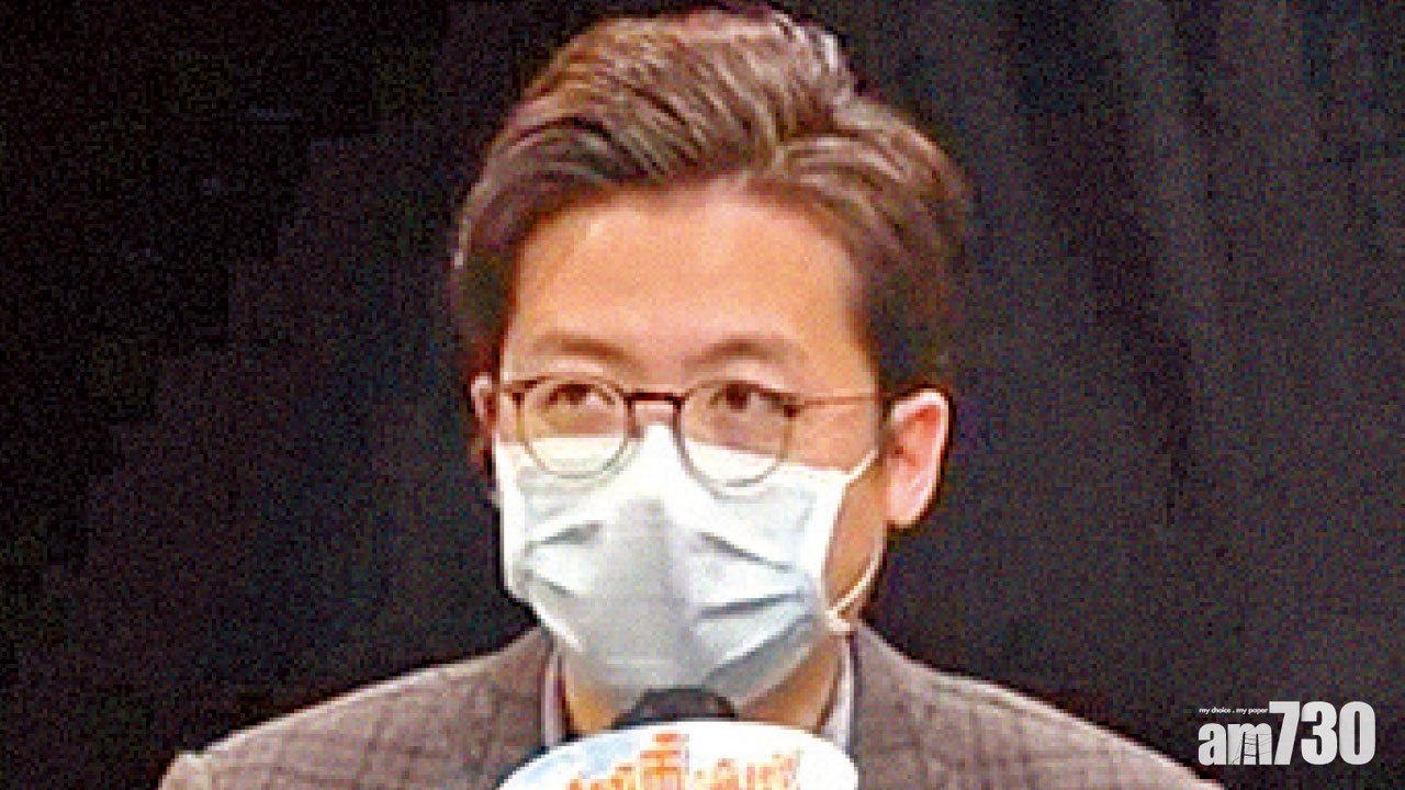 食肆限人數 中小企食店聯盟︰過於倉卒