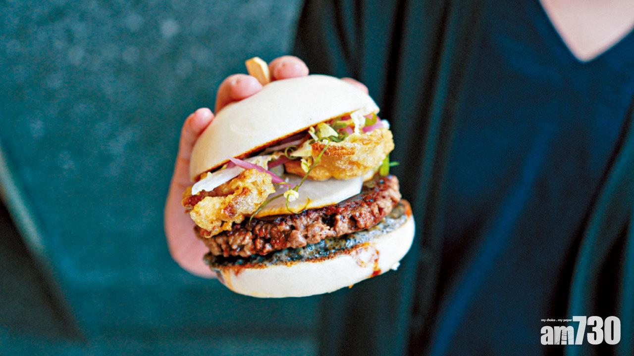 四月目標減碳 齊支持Impossible Foods