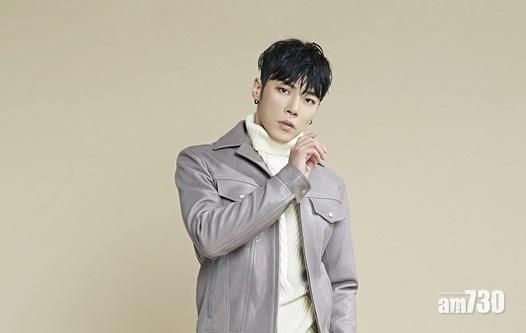 濫用藥物調查期間 韓R&B歌手輝星住所內昏倒