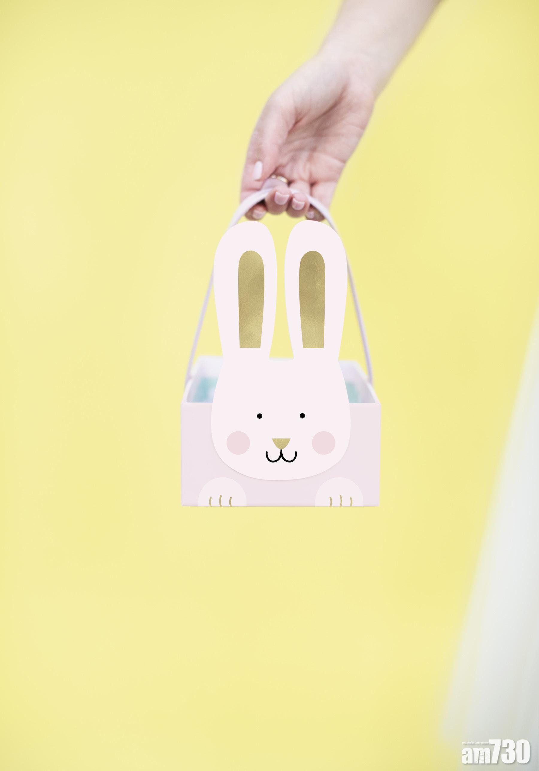 Sugarfina fluffy小兔回歸　