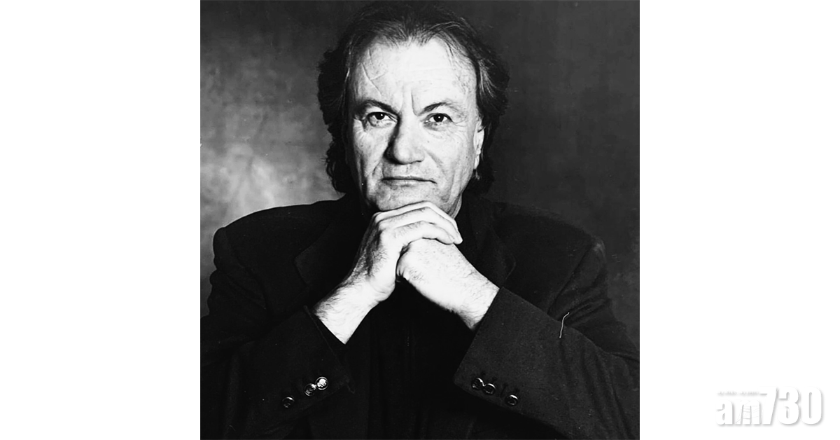 鞋王Sergio Rossi新冠肺炎病逝 享年84歲　