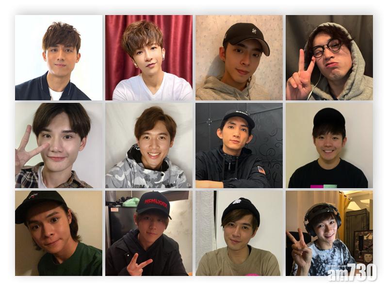 【為醫護發Sing】  姜濤籲留家抗疫 Mirror翻唱《The Best Is Yet To Come》