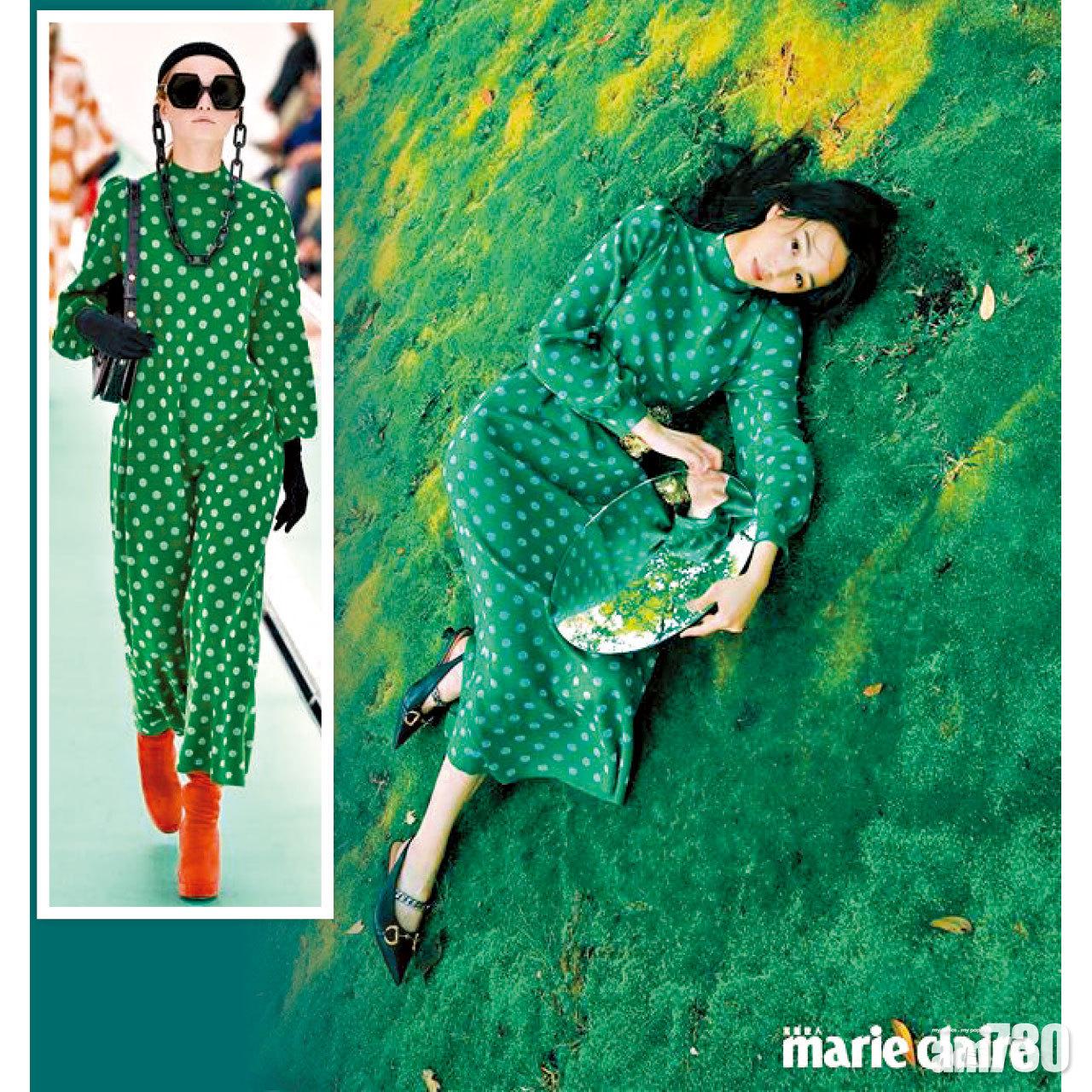 圖片故事 : 風格迥異