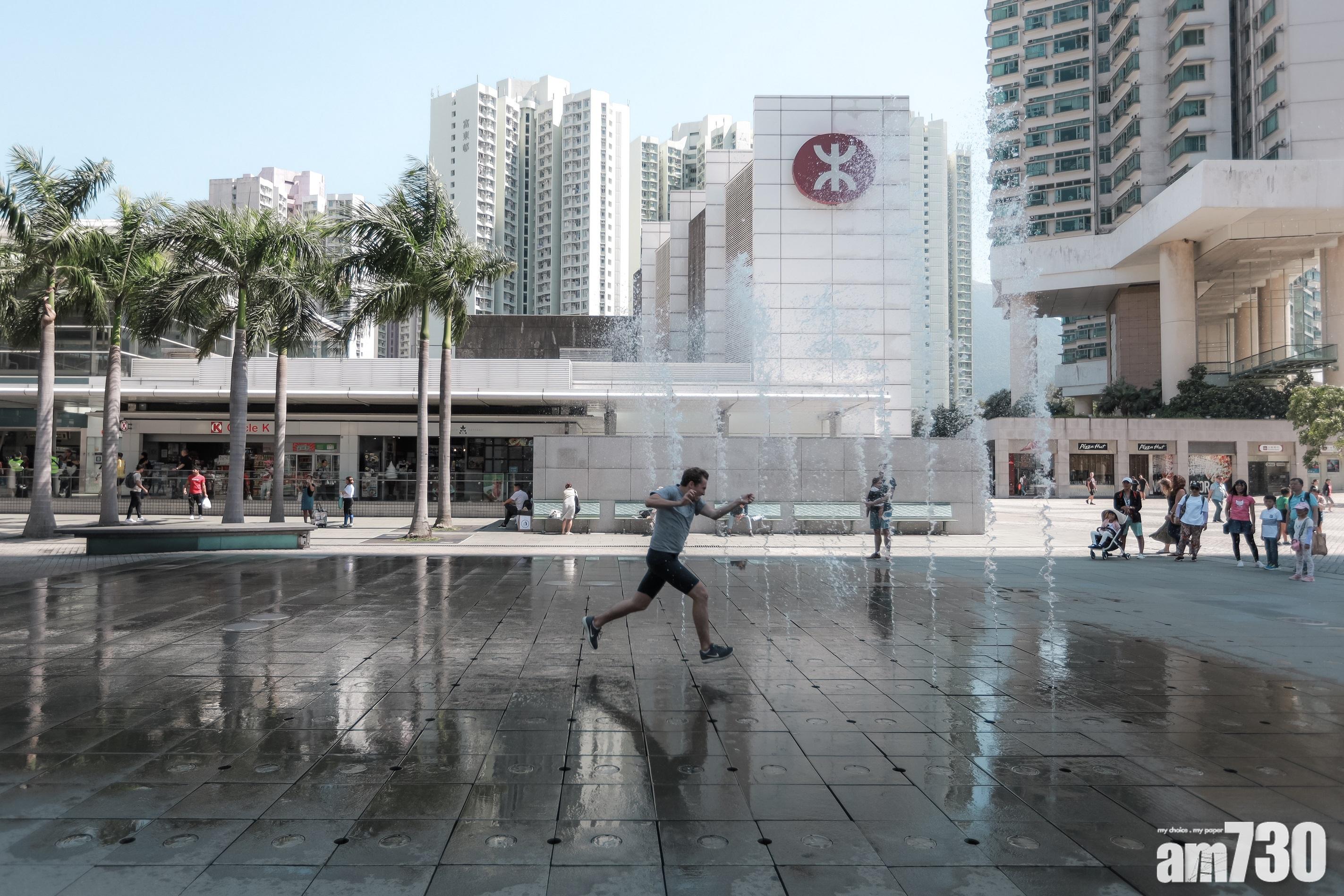 【東涌線延線】政府邀港鐵開展項目詳細規劃設計  料2023年動工