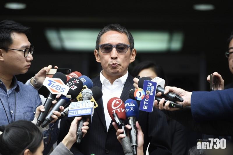 台導演鈕承澤性侵女助理 判囚4年將上訴