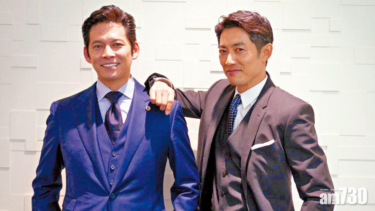 《金裝律師2》 首播高收視