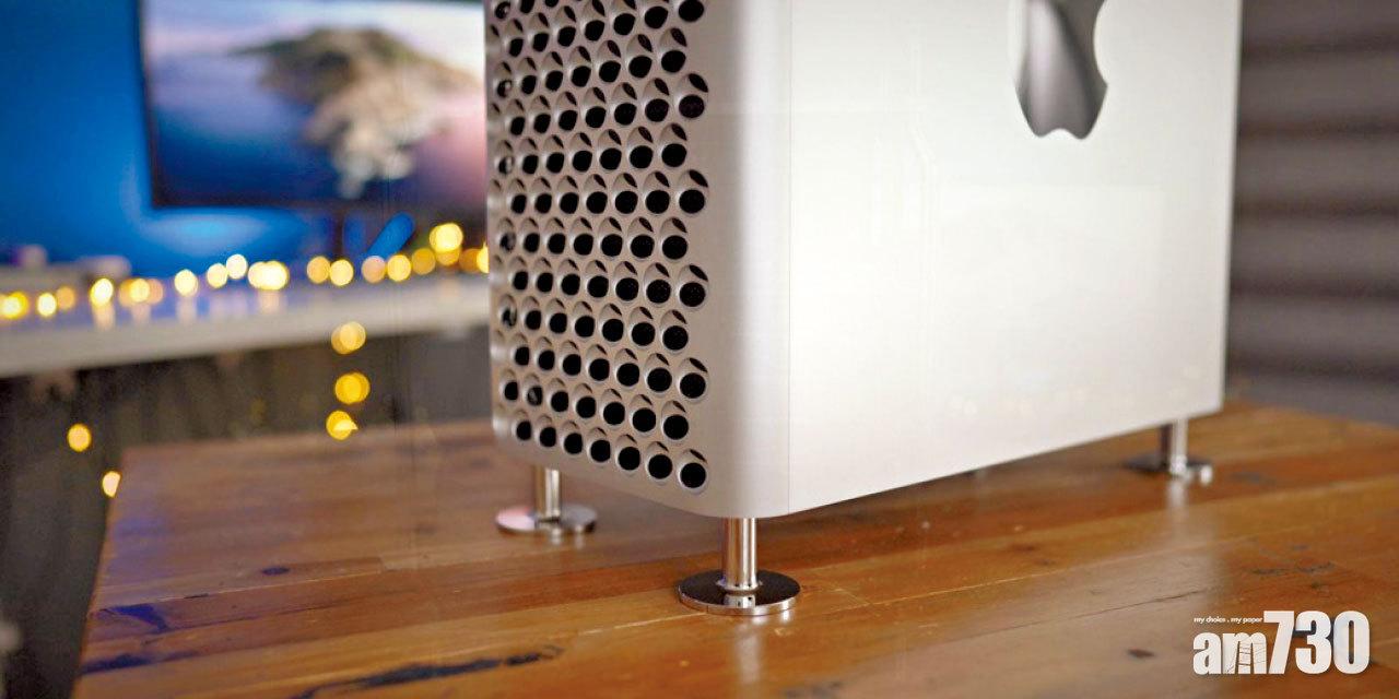 Mac Pro滾輪零件有售