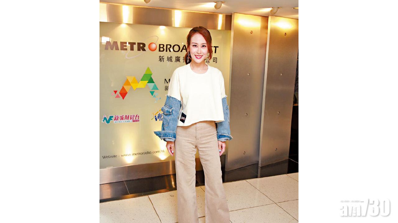 梁祐嘉鑽研廚藝「破地獄」