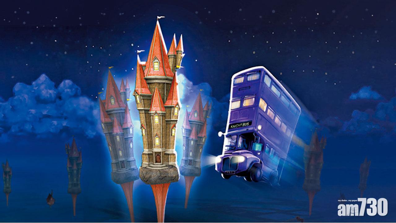 《巫師聯盟》居家隔離都玩得