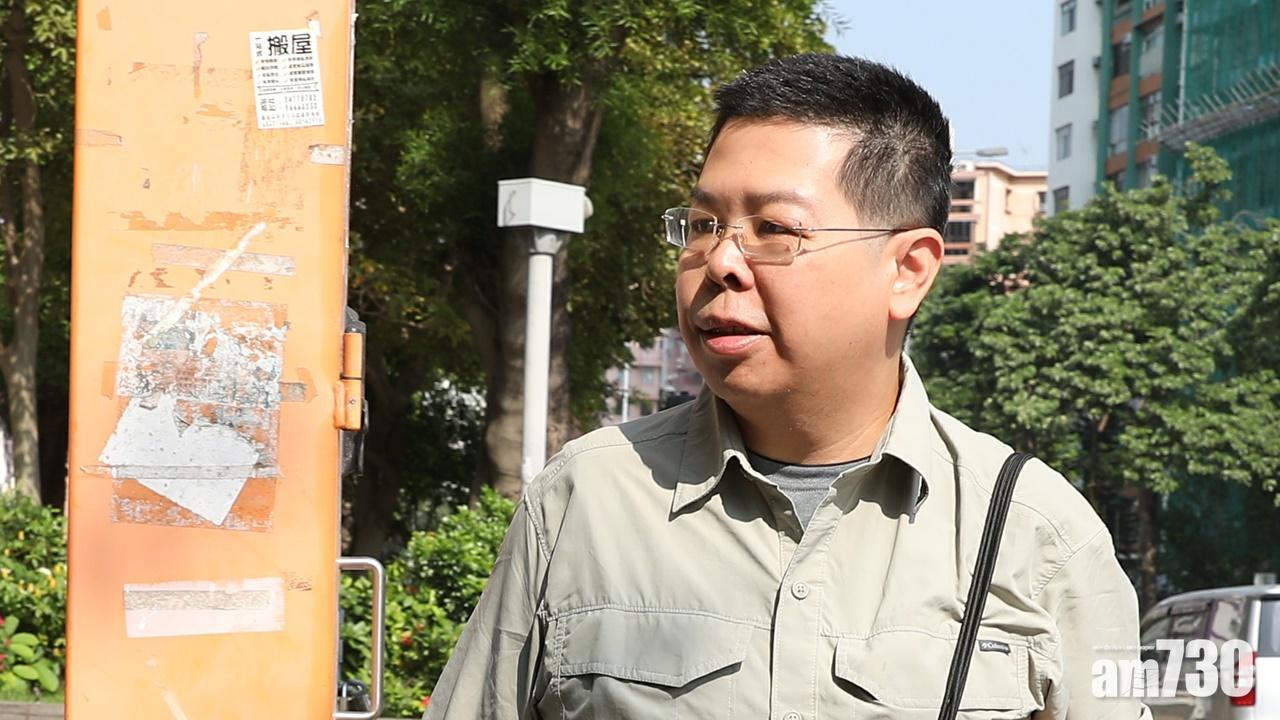 【林子健案】判詞：沒合理成功上訴的機會