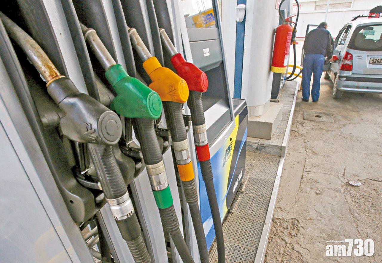 三星期油ETF突轉倉 石油衍生品恐輸盡