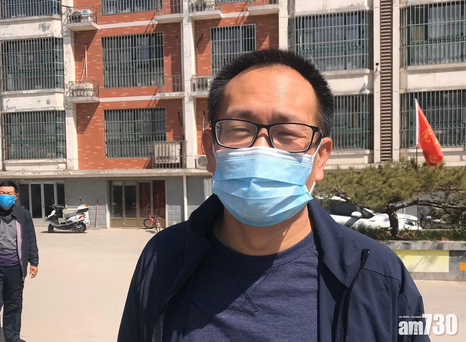 【709大抓捕】王全璋談案情 轟法官「明目張膽違法」