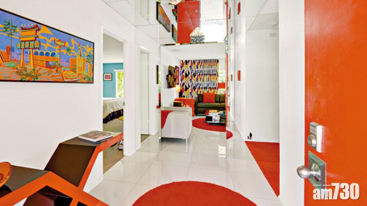 迪士尼創辦人故居854.1萬放盤