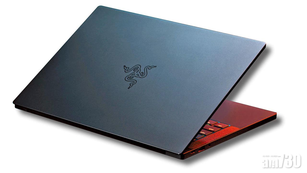 全新Blade Stealth 13登場