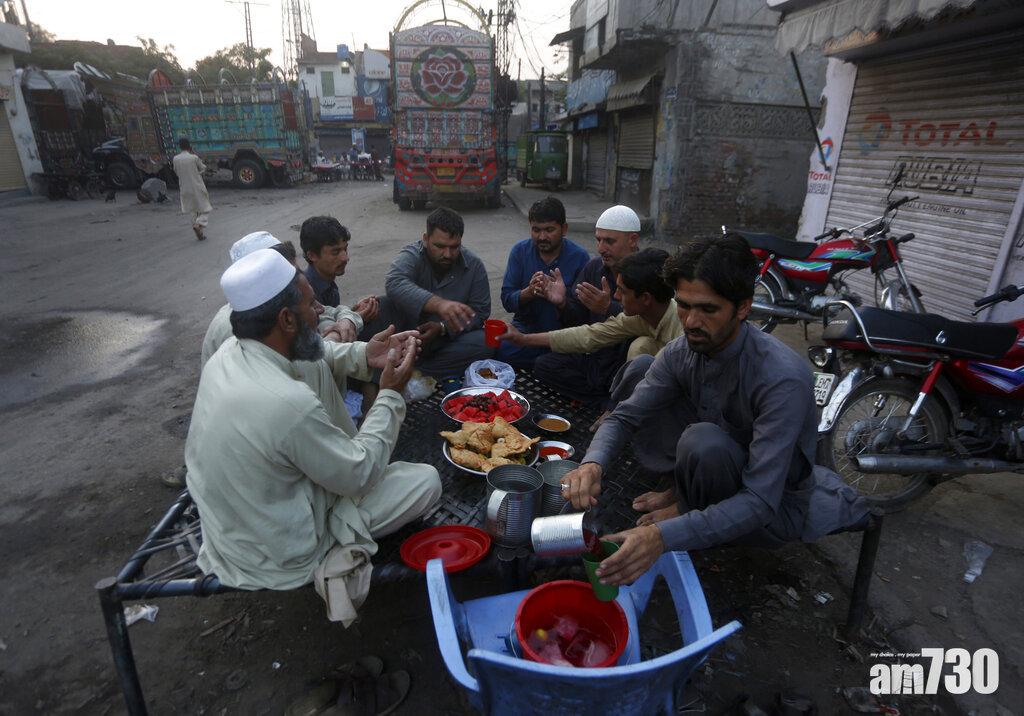 【新冠肺炎】首批300滯留巴基斯坦港人明坐專機抵港