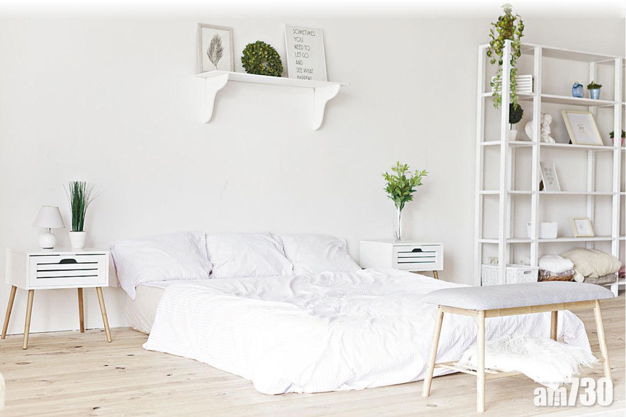 留家抗疫「斷捨離」 收納師傳授最強空間整理術