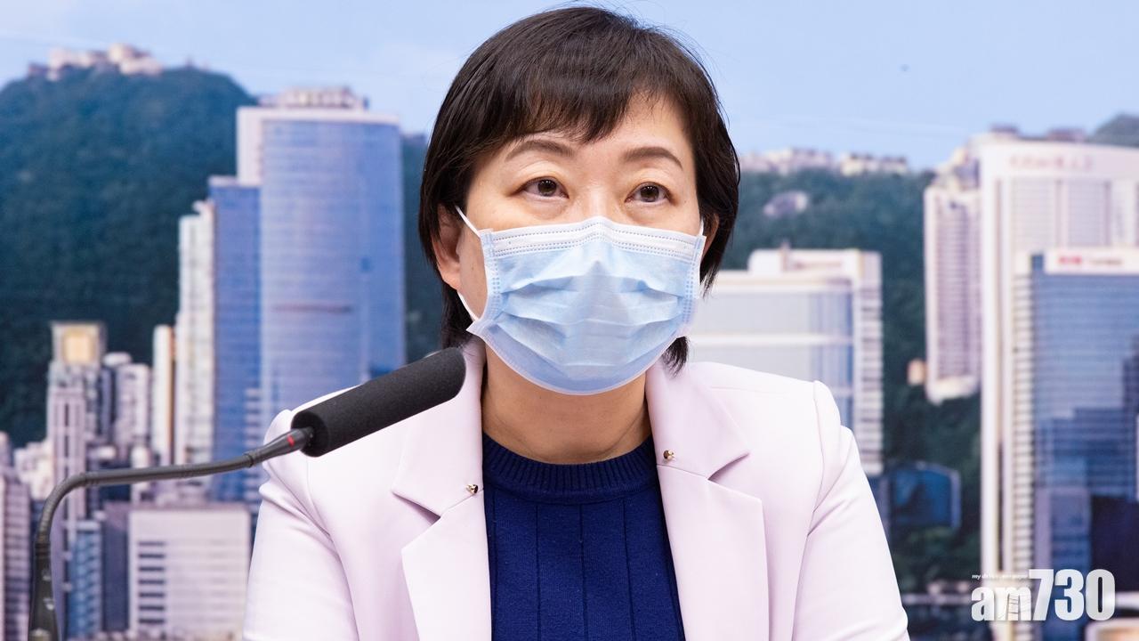 【新冠肺炎】本港增2宗確診　均乘專機由巴基斯坦回港