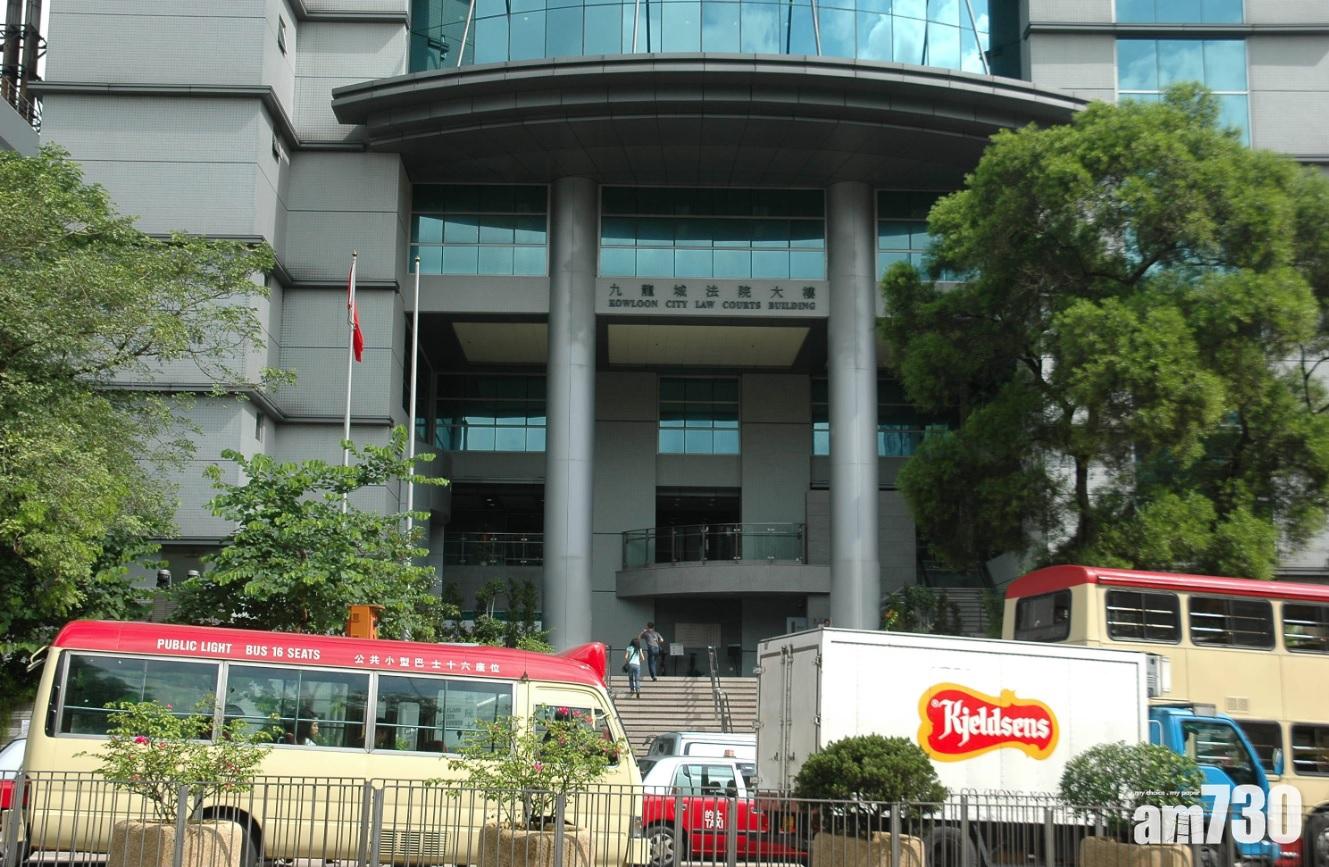  24歲男子疑涉多宗偷拍裙底明提堂