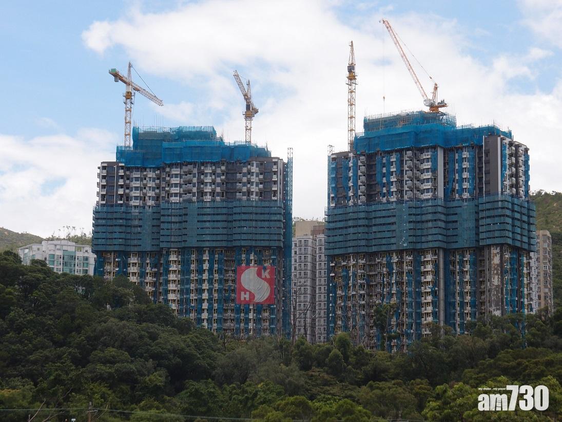 【新盤動態】御半山II期加推20伙周六賣