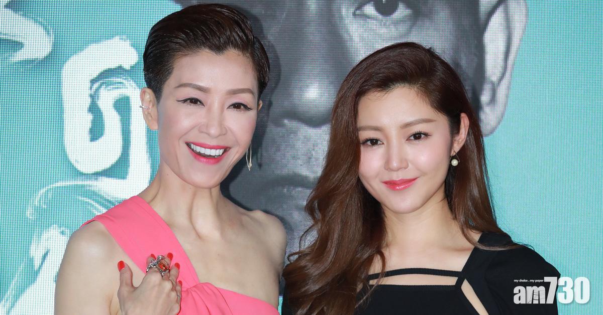 衛詩雅腳傷未癒照著高跟鞋 醫生斷錯症5個月都未好