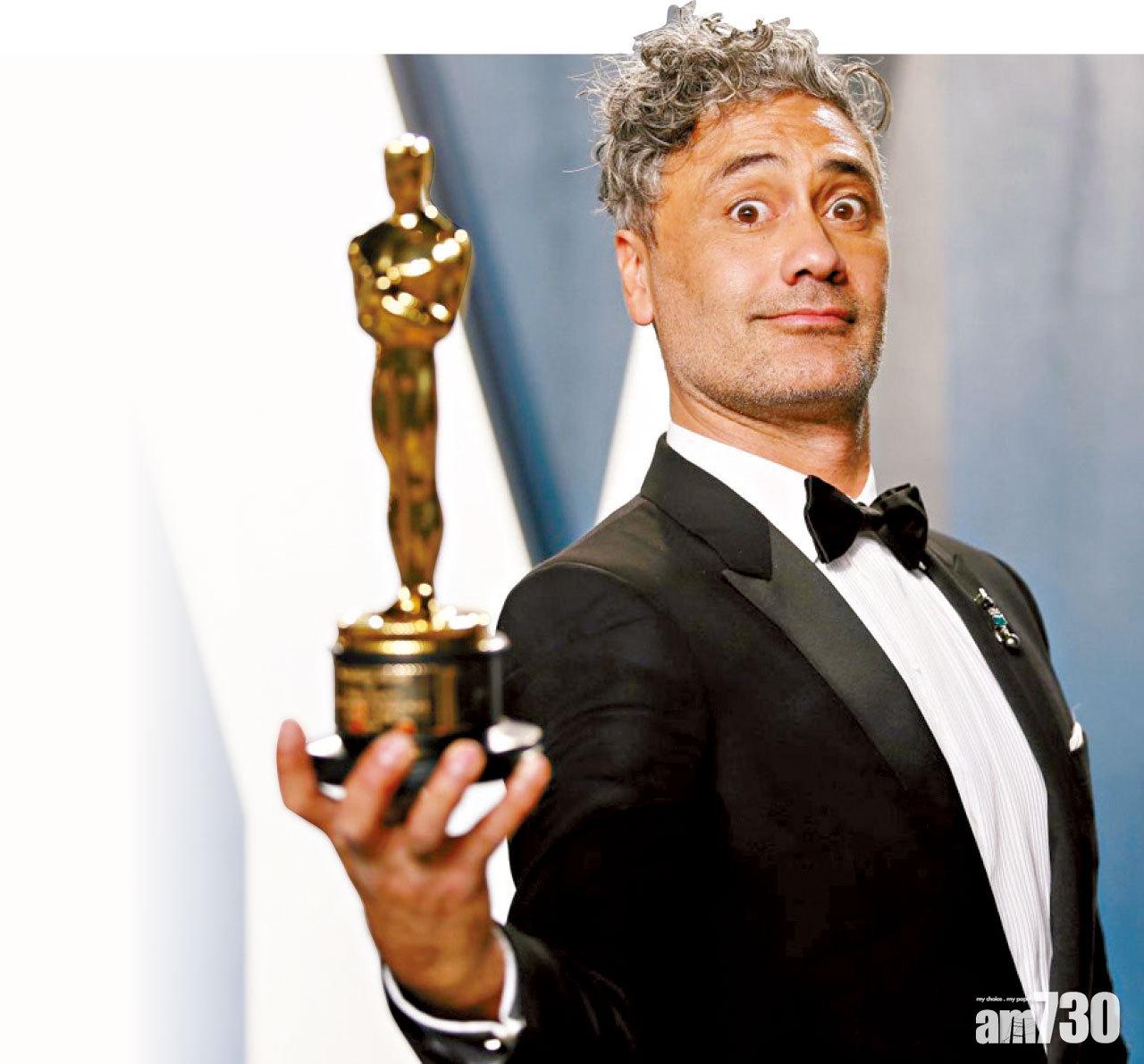 《雷神》導演執導《星戰》新片