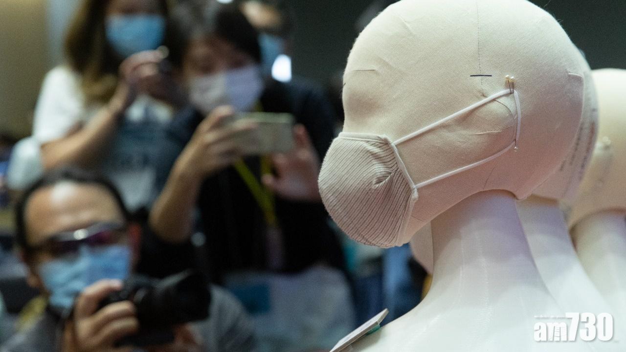 創科局：晶苑集團「友情價」接單　憂對方未能收回成本