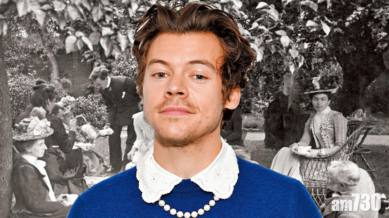 Harry香味蠟燭被瘋搶