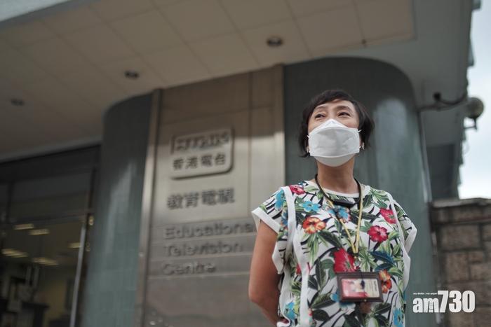 教局收回教育電視大樓  約百港台員工受影響