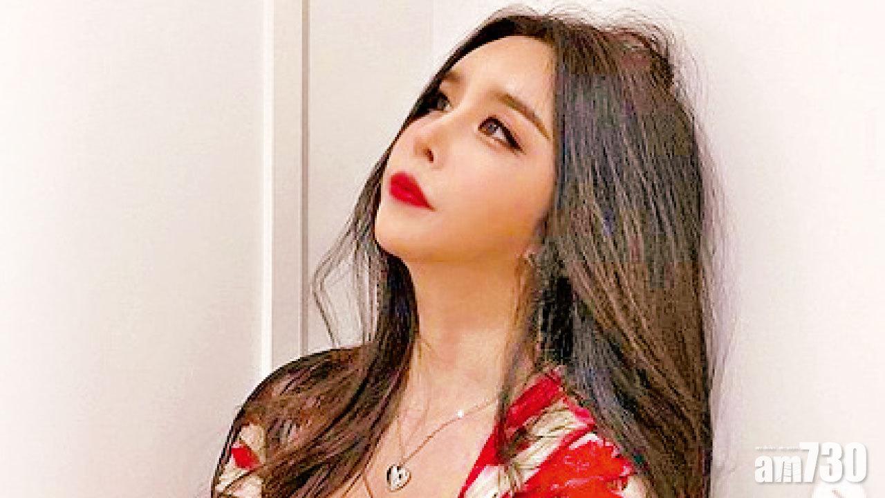 韓同志吧爆集體感染 河莉秀籲接受檢測