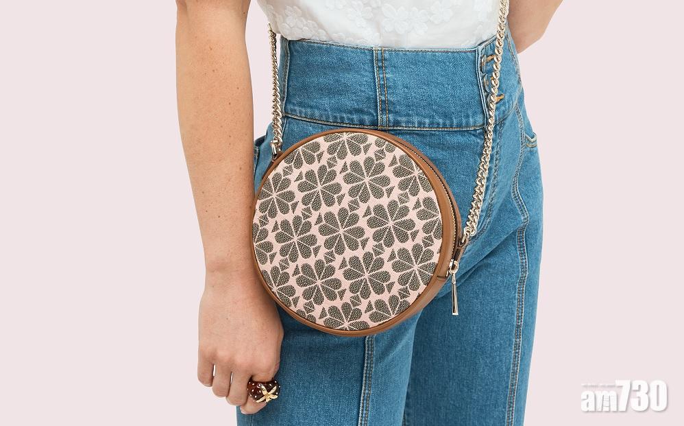 夏日提花袋簡樸自然