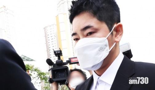 【韓娛圈醜聞】姜至奐涉姦上訴案開審