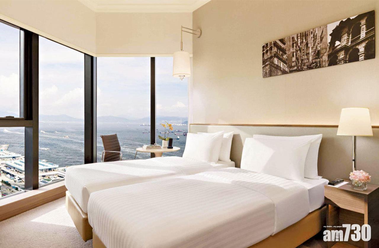 五月饗樂住宿之旅