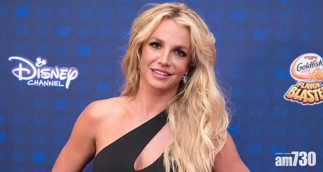 【撼贏MJ】Britney歌曲《... Baby One More Time》封最偉大登場作