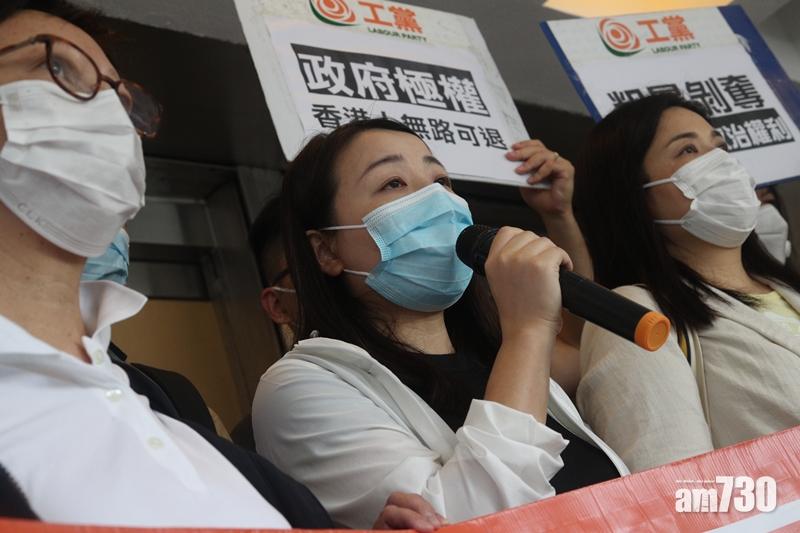 高院裁定劉小麗選舉呈請勝訴   陳凱欣非妥為當選