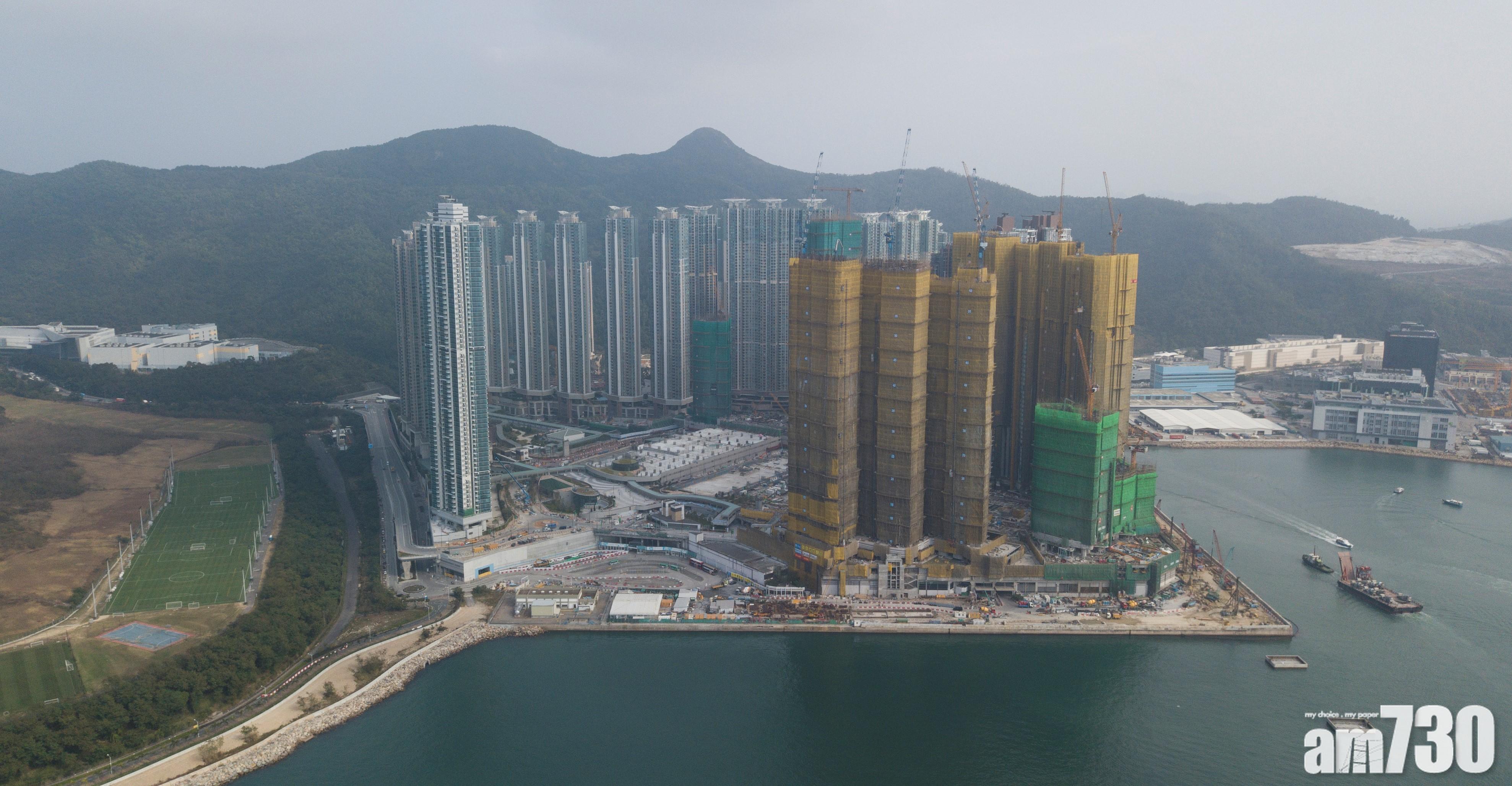 【區區有升勢】守得雲開 由山旮旯變東九龍新盤重鎮 民生交通配套陸續upgrade 日出康城值得上車嗎？