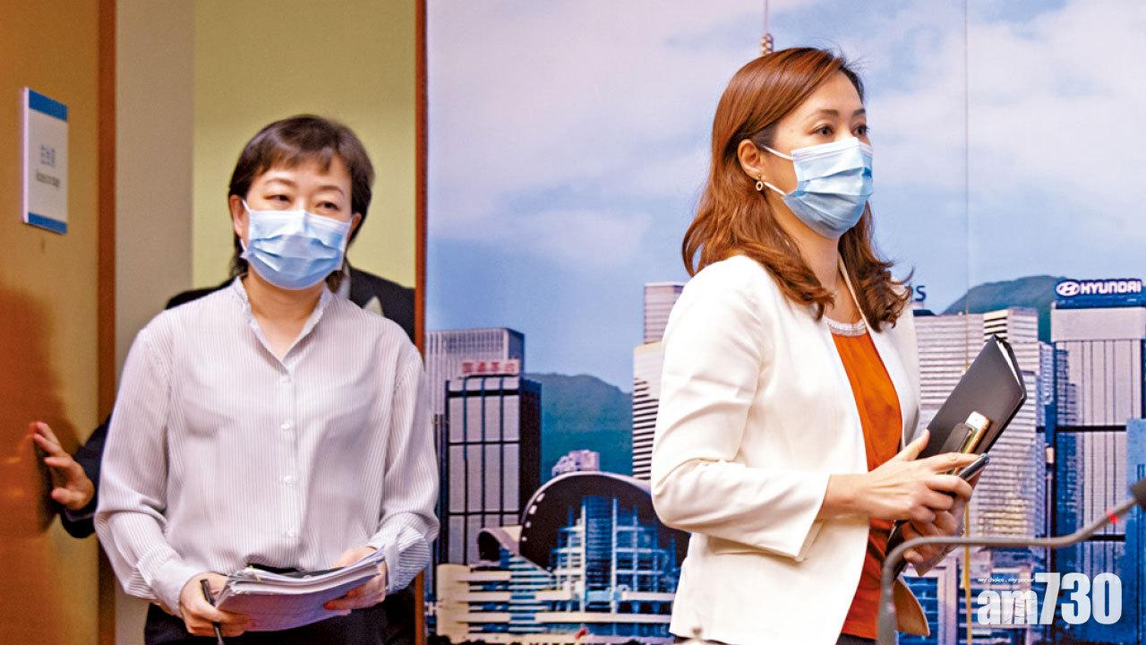 巴基斯坦探親 8人返港確診