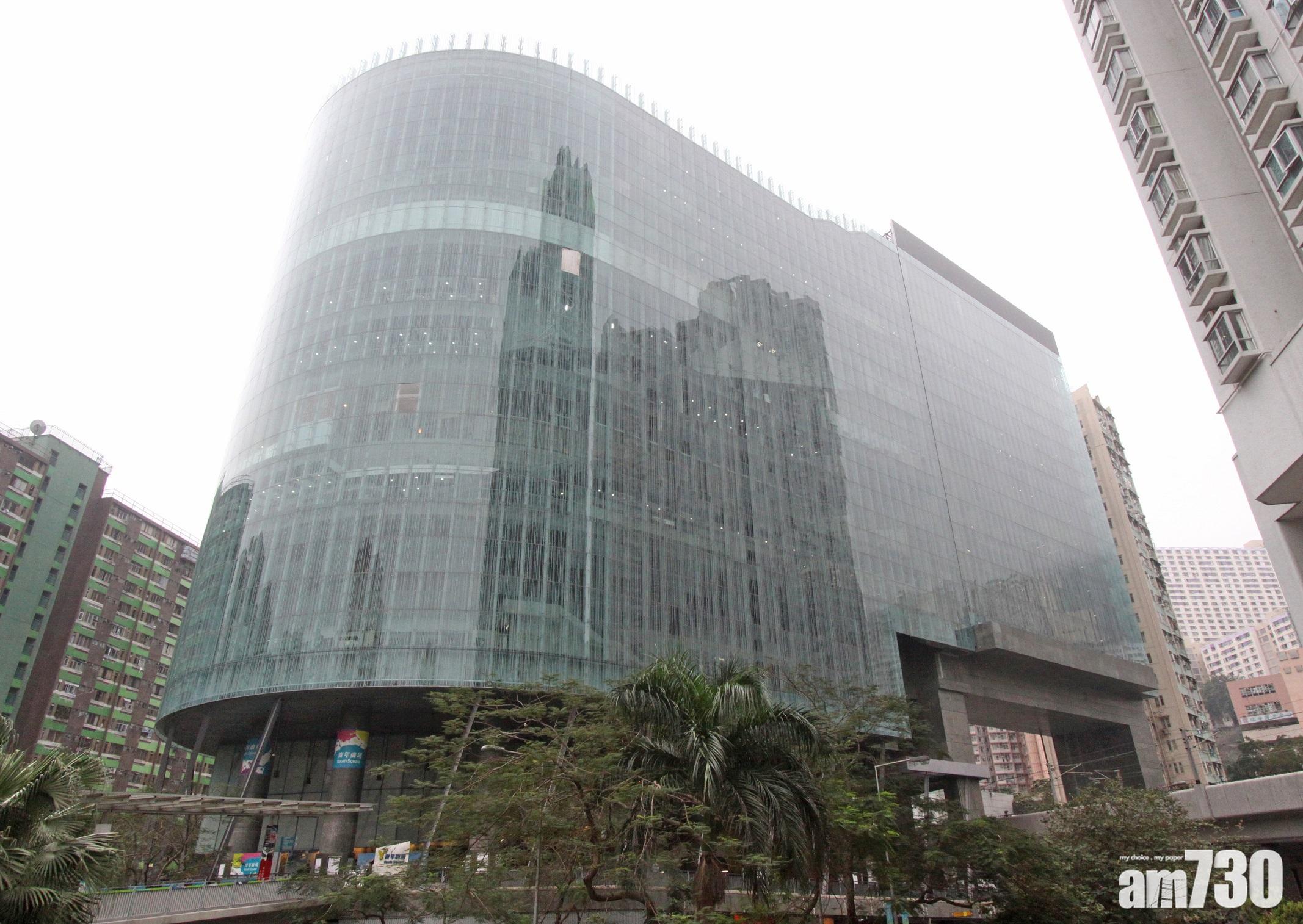 新世界設施管理試行計劃 冀與本地藝團渡時艱