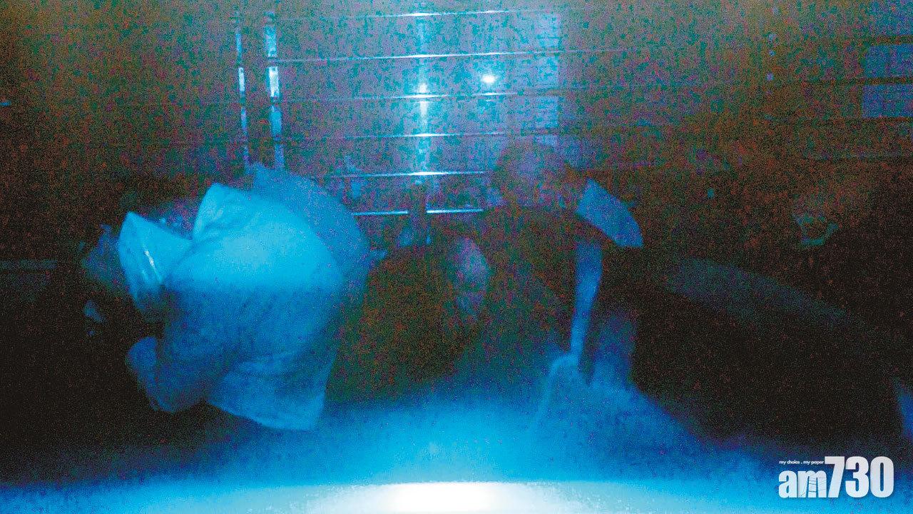 蕭源洩試題案判囚14個月  官斥：被名聲沖昏頭腦