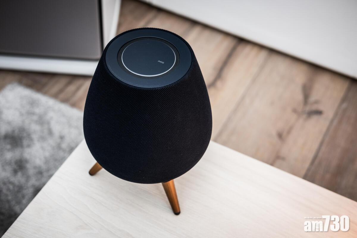 Samsung靜悄悄退出智能喇叭市場？