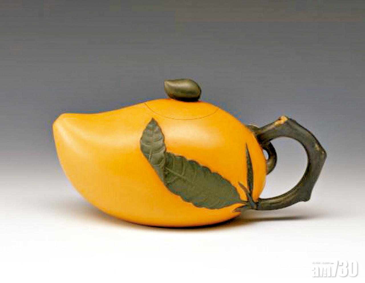 《陽羨清韻》紫砂陶藝珍藏展