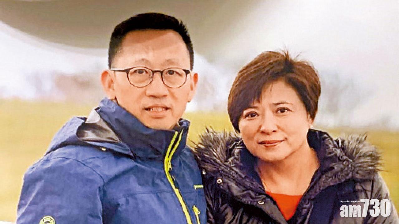 中年夫婦長洲燒炭亡