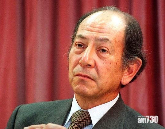 【港區國安法】列顯倫：法律界須正視維護國安的必要改革