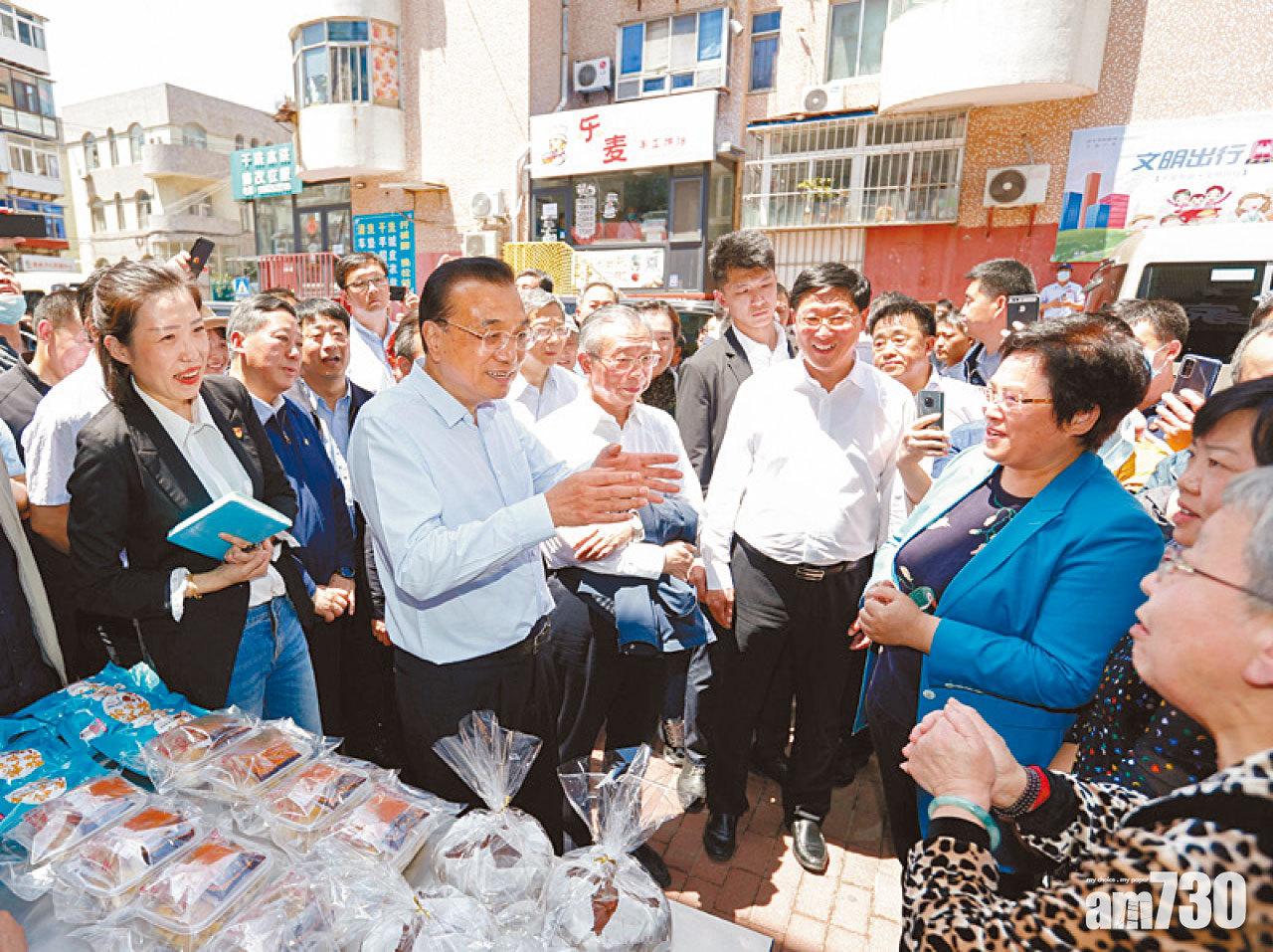 加價逾千元轉租 河南夜市檔口炒至3000元