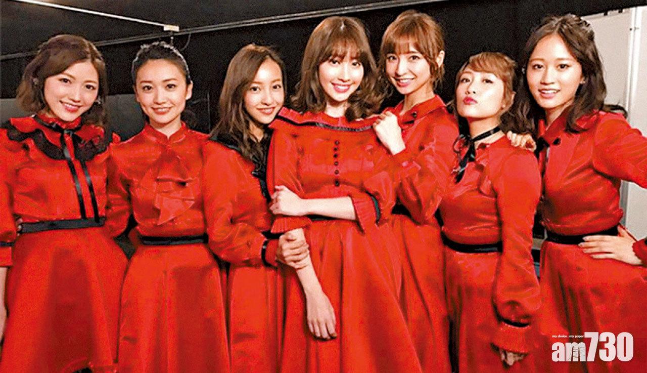 渡邊麻友疑受精神困擾引退