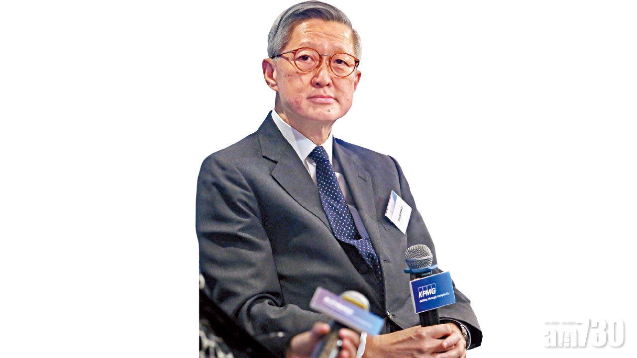 未有23條 立國安法合理  李國能：須不具追溯力